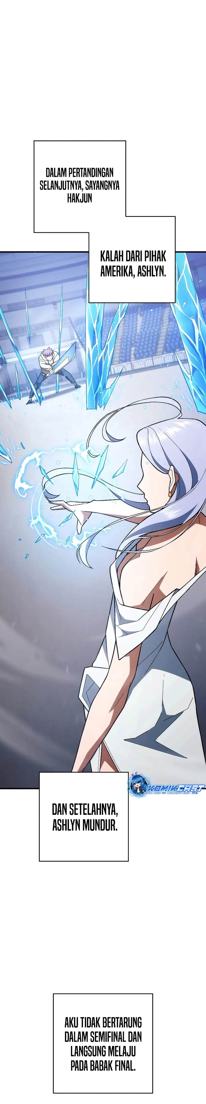 The Hero Returns Chap 103 - Next Chap 104