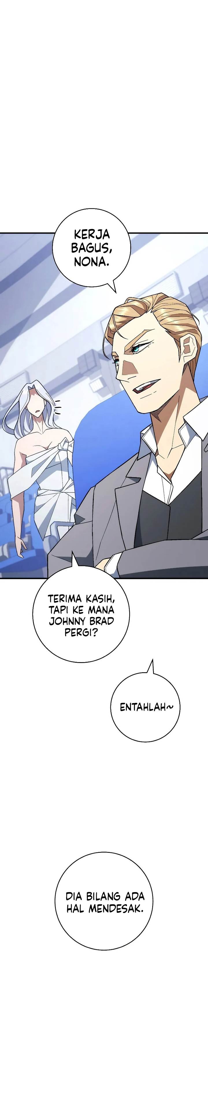 The Hero Returns Chap 103 - Next Chap 104