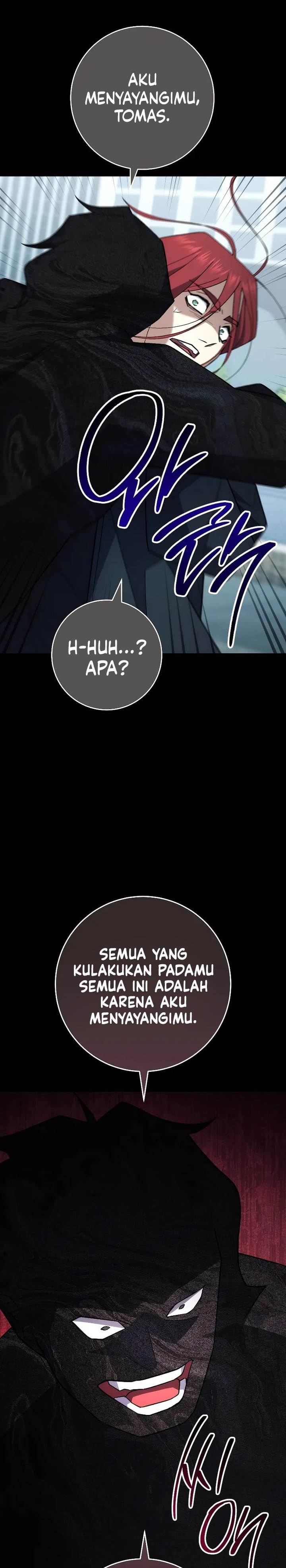 The Hero Returns Chap 103 - Next Chap 104