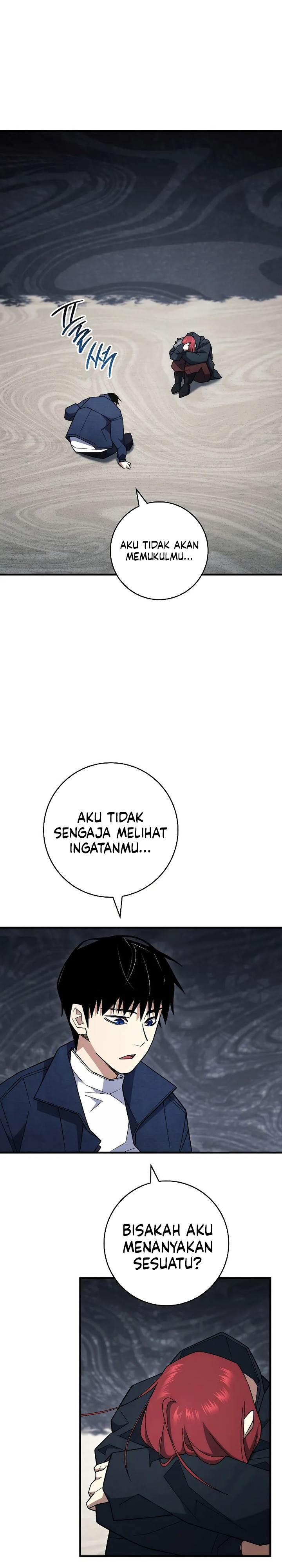 The Hero Returns Chap 103 - Next Chap 104