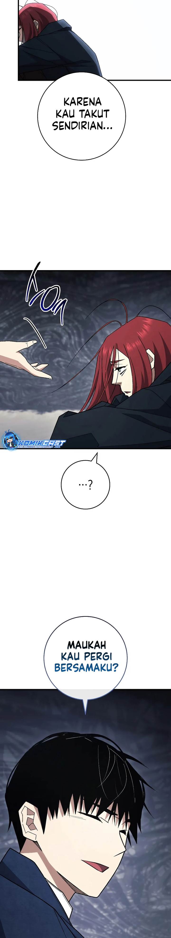 The Hero Returns Chap 103 - Next Chap 104