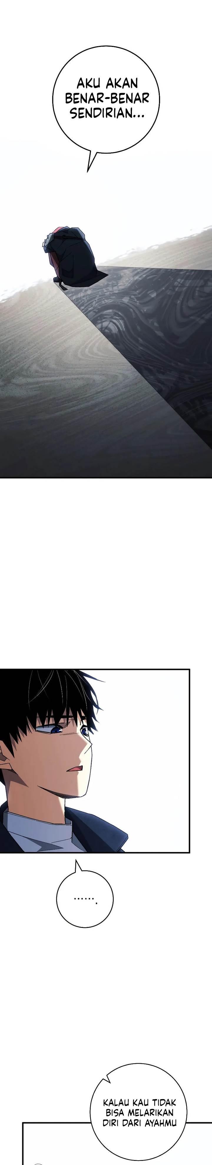 The Hero Returns Chap 103 - Next Chap 104