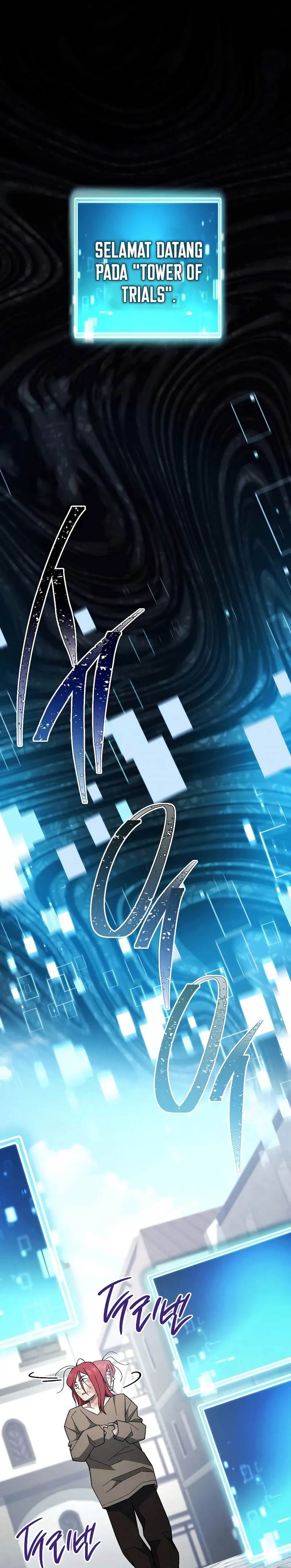 The Hero Returns Chap 103 - Next Chap 104