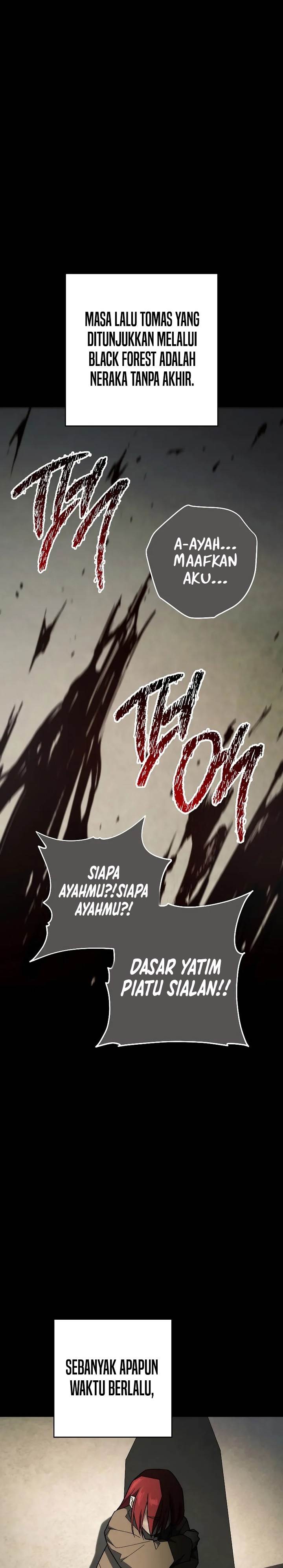 The Hero Returns Chap 103 - Next Chap 104