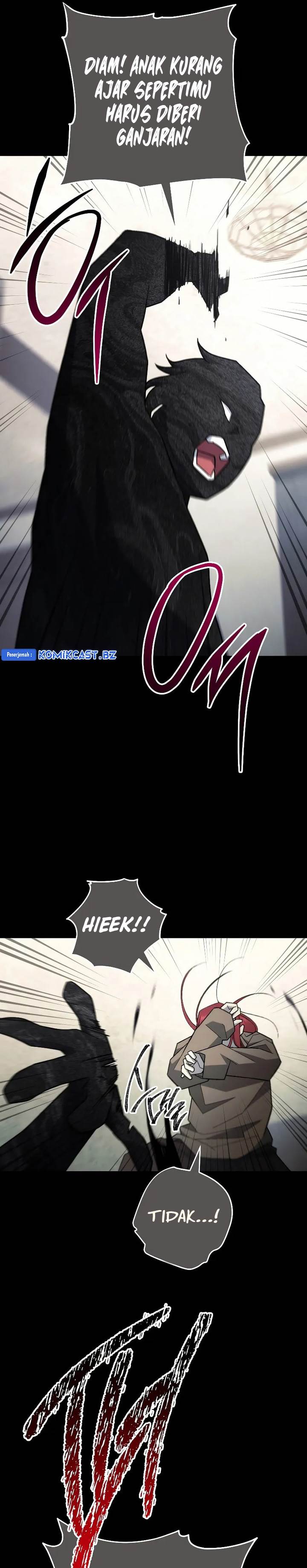 The Hero Returns Chap 103 - Next Chap 104