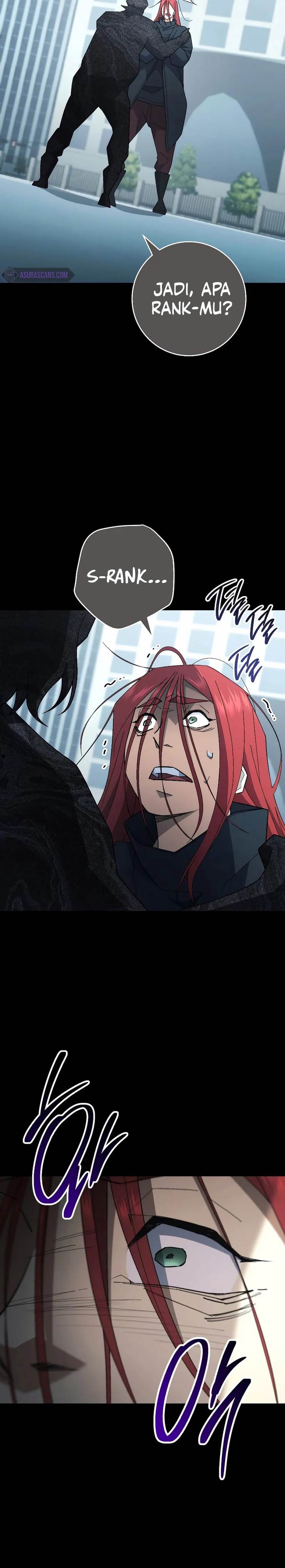 The Hero Returns Chap 103 - Next Chap 104