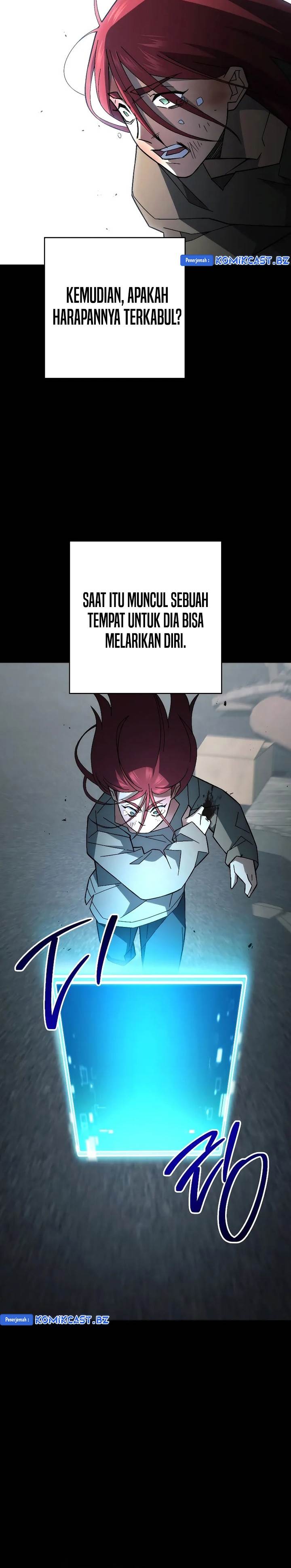 The Hero Returns Chap 103 - Next Chap 104
