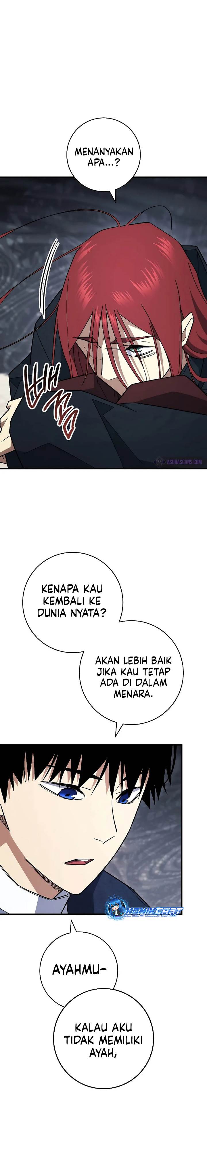The Hero Returns Chap 103 - Next Chap 104
