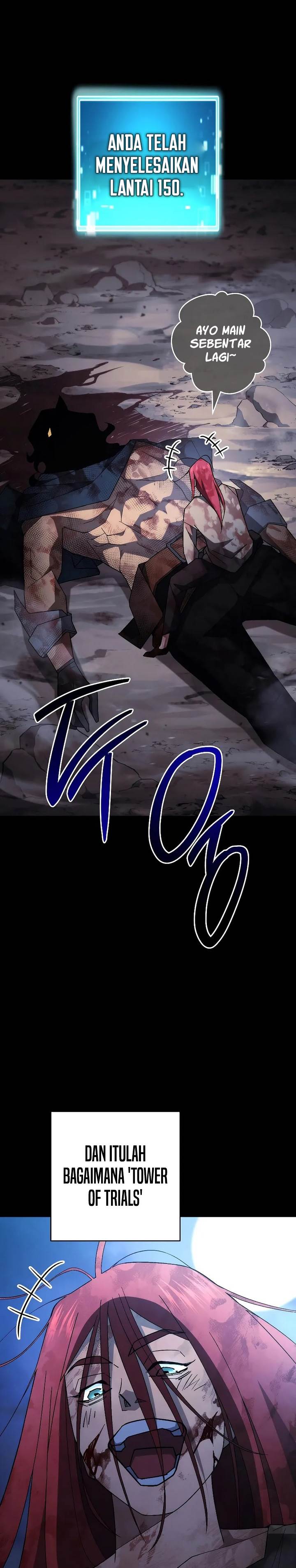 The Hero Returns Chap 103 - Next Chap 104