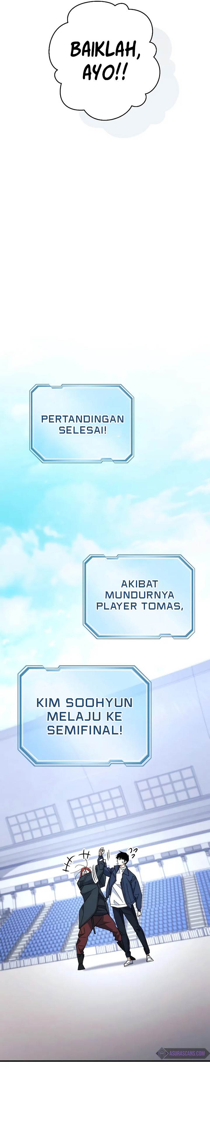 The Hero Returns Chap 103 - Next Chap 104