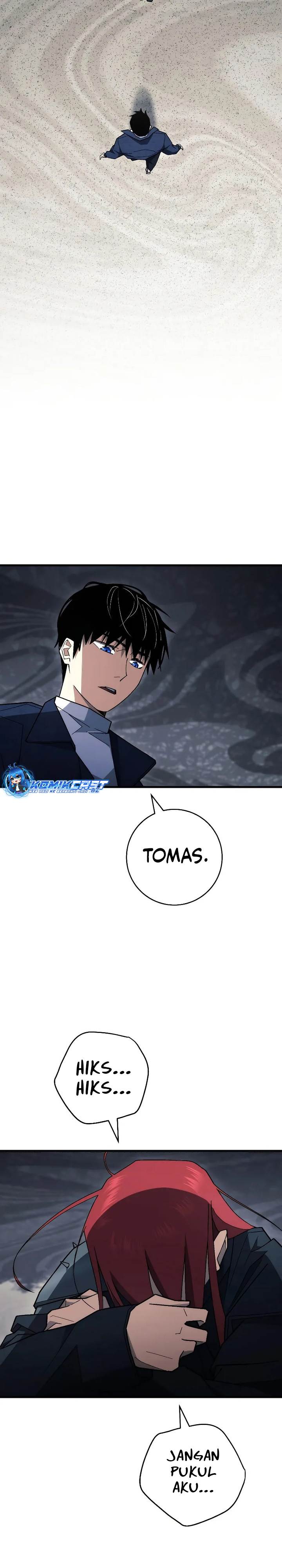 The Hero Returns Chap 103 - Next Chap 104