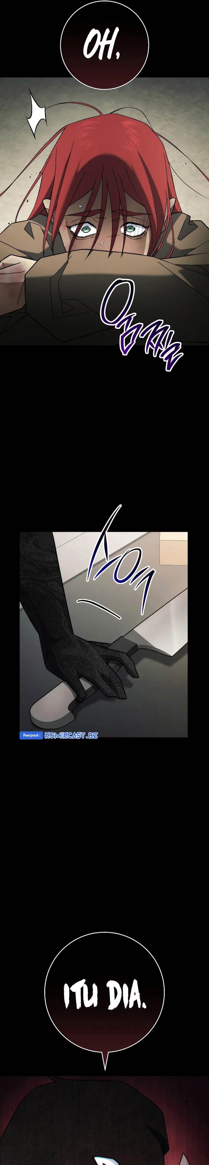 The Hero Returns Chap 103 - Next Chap 104
