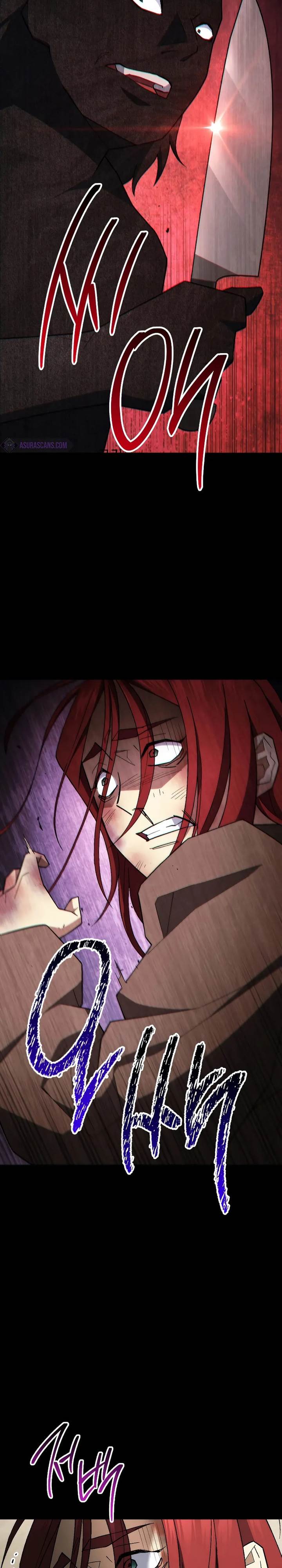 The Hero Returns Chap 103 - Next Chap 104