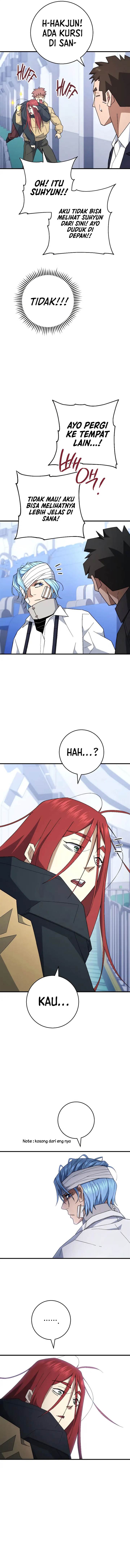 The Hero Returns Chap 104 - Next Chap 105