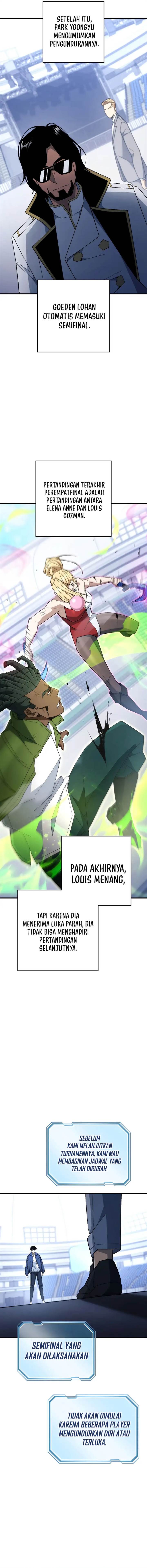 The Hero Returns Chap 104 - Next Chap 105