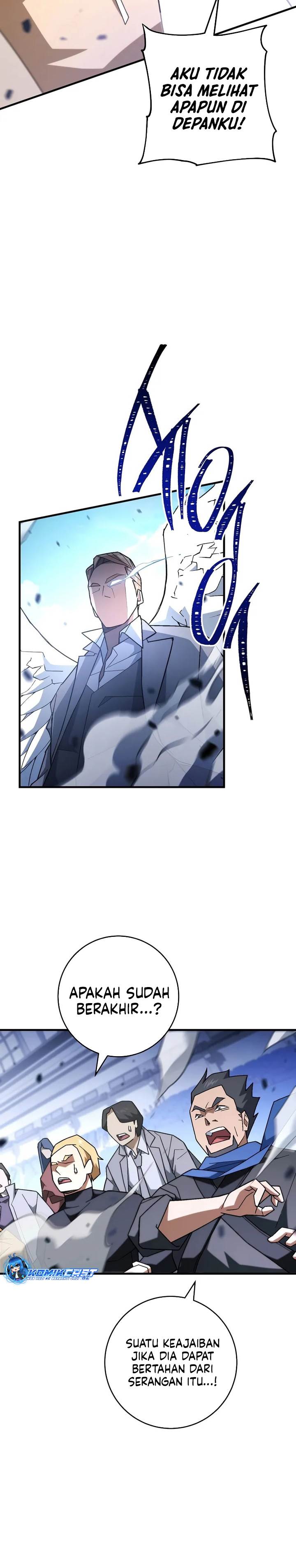 The Hero Returns Chap 105 - Next Chap 106