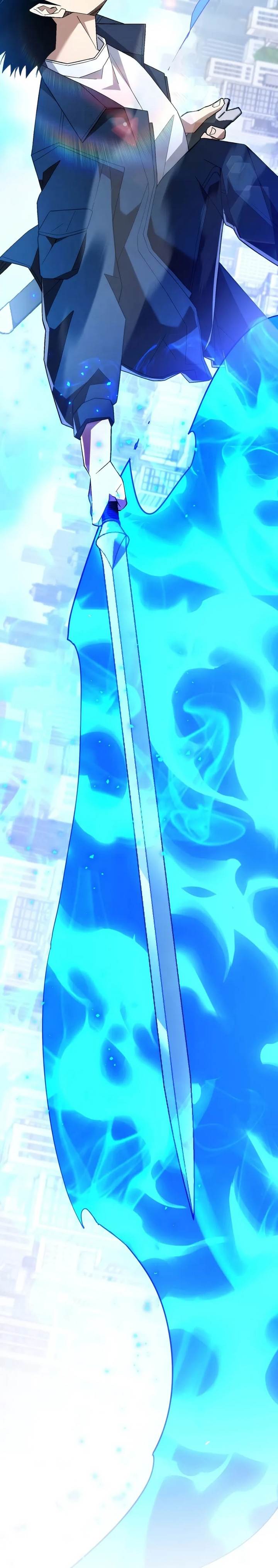 The Hero Returns Chap 105 - Next Chap 106