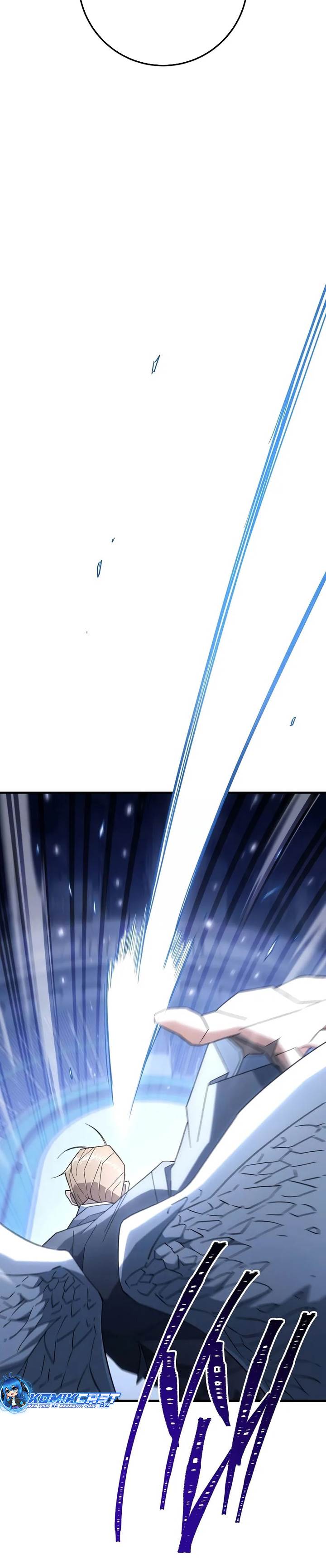 The Hero Returns Chap 105 - Next Chap 106