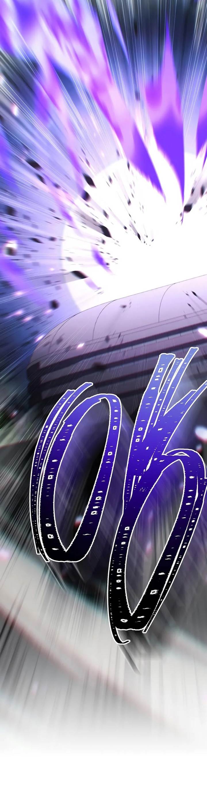 The Hero Returns Chap 105 - Next Chap 106