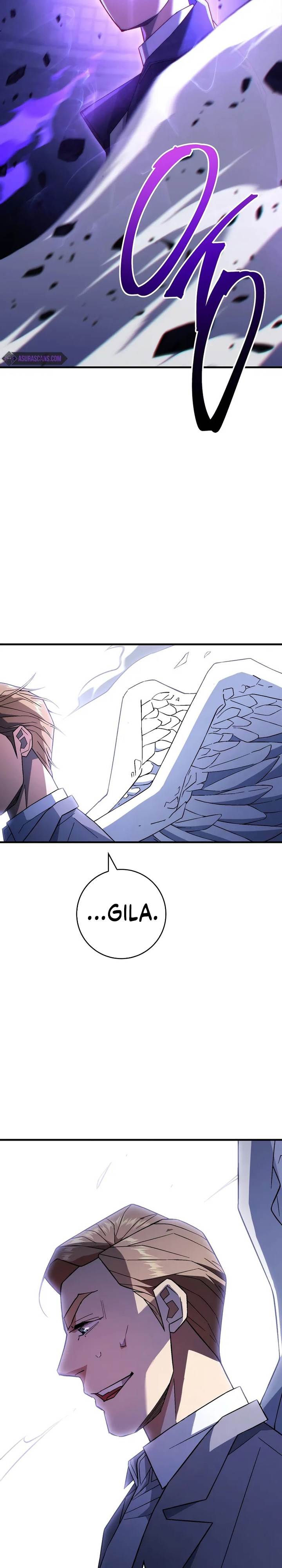 The Hero Returns Chap 105 - Next Chap 106