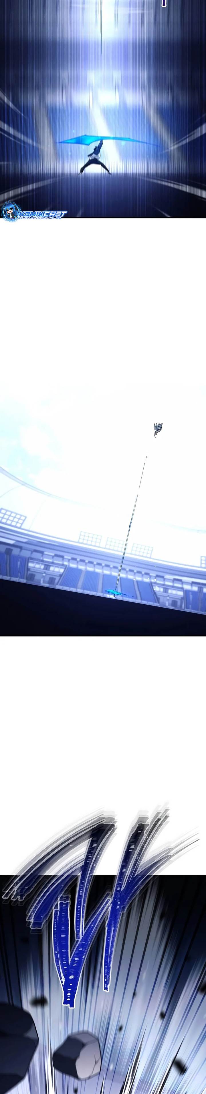 The Hero Returns Chap 105 - Next Chap 106