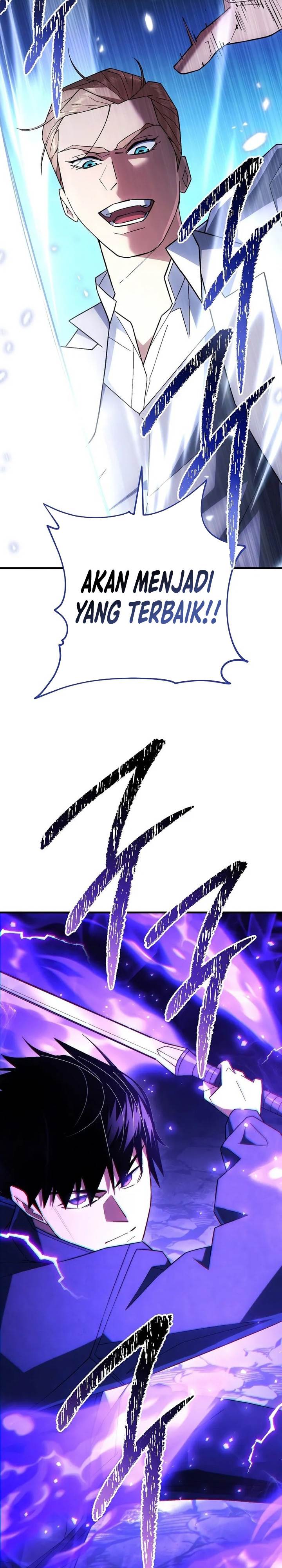 The Hero Returns Chap 105 - Next Chap 106