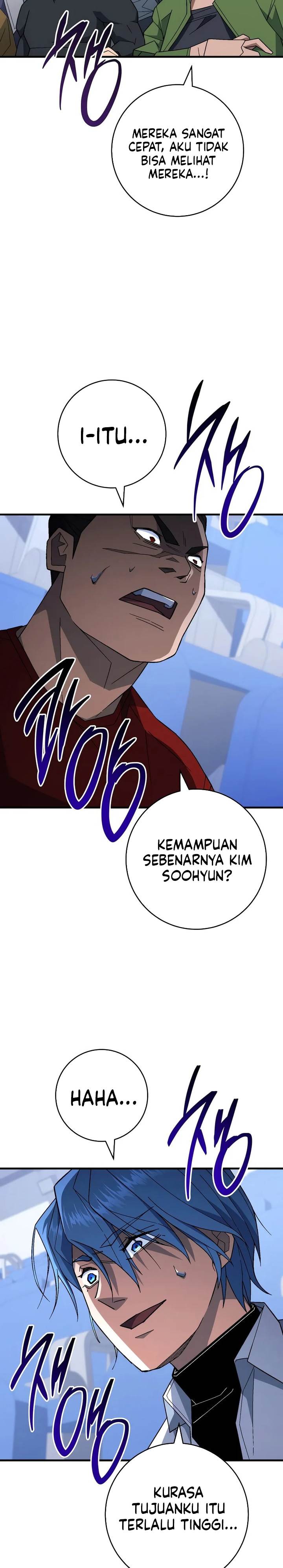 The Hero Returns Chap 105 - Next Chap 106