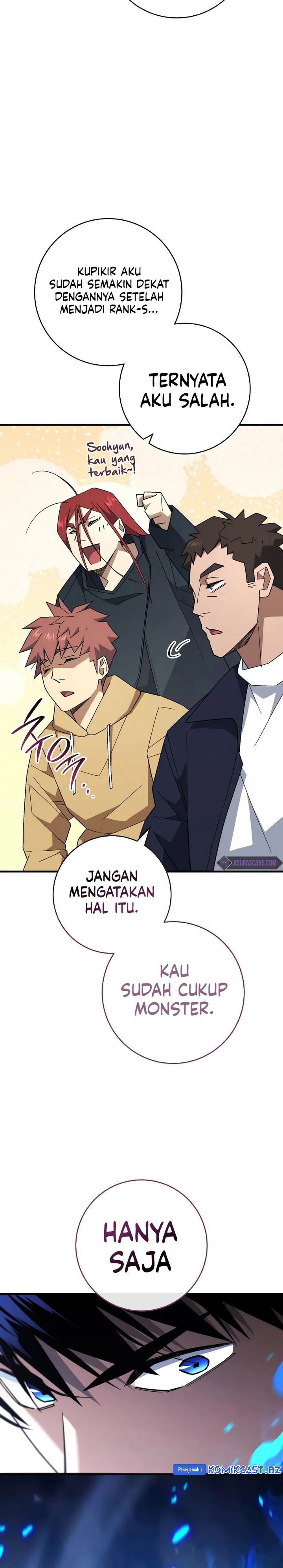 The Hero Returns Chap 105 - Next Chap 106