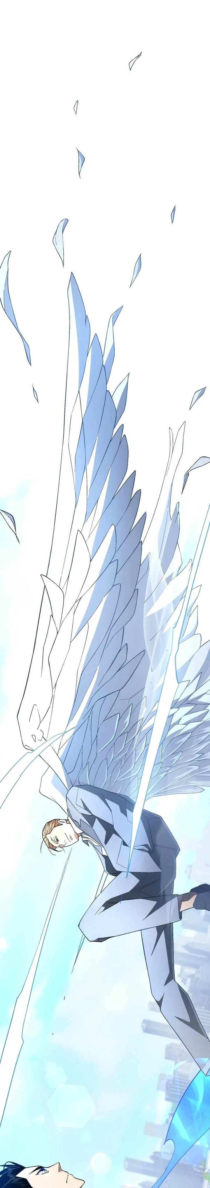 The Hero Returns Chap 105 - Next Chap 106