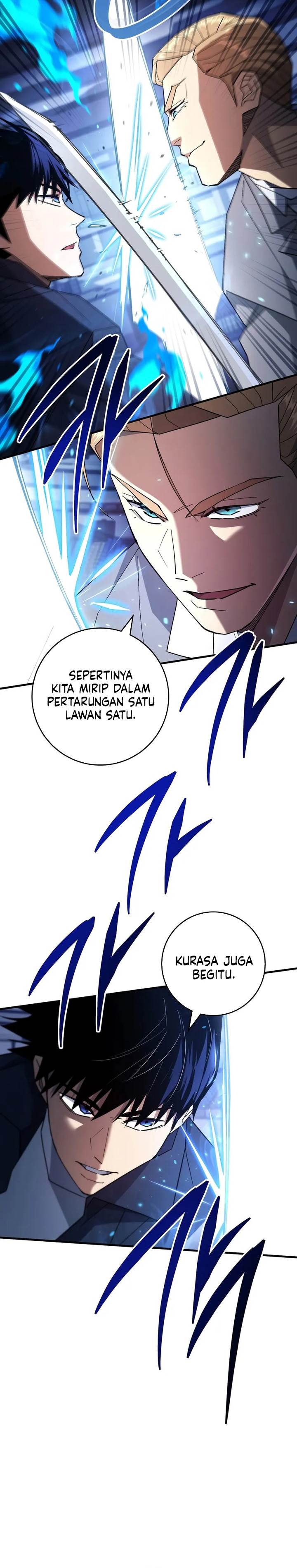 The Hero Returns Chap 105 - Next Chap 106