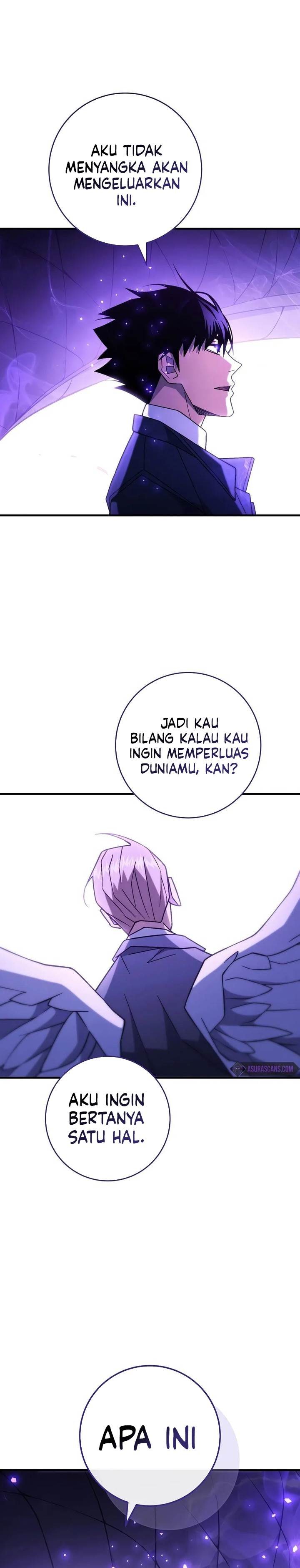 The Hero Returns Chap 105 - Next Chap 106