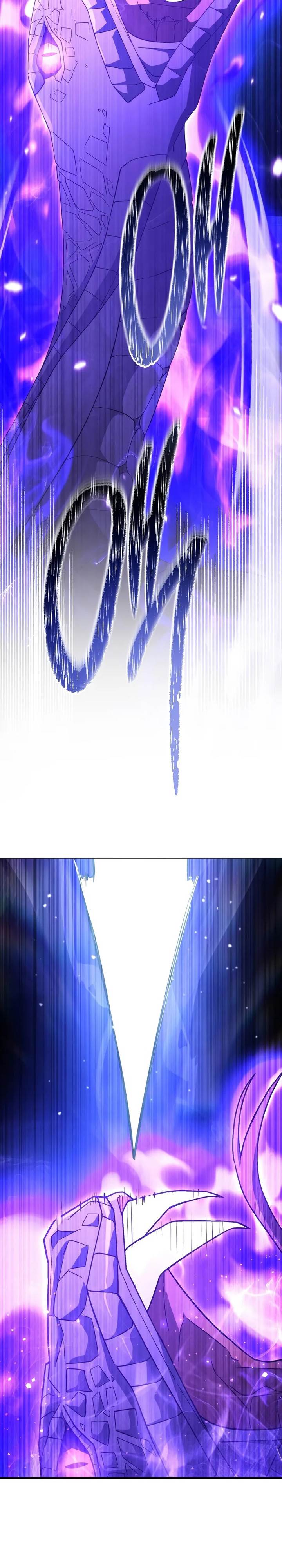 The Hero Returns Chap 105 - Next Chap 106