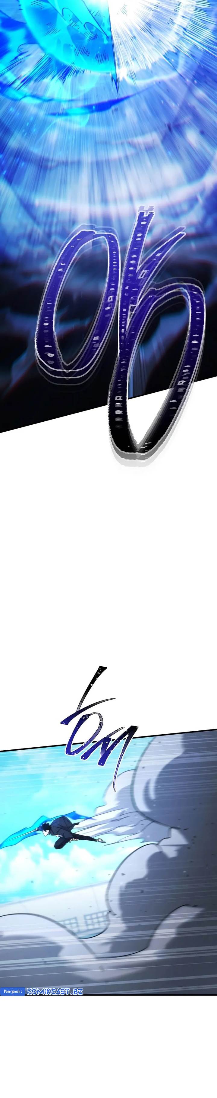 The Hero Returns Chap 105 - Next Chap 106