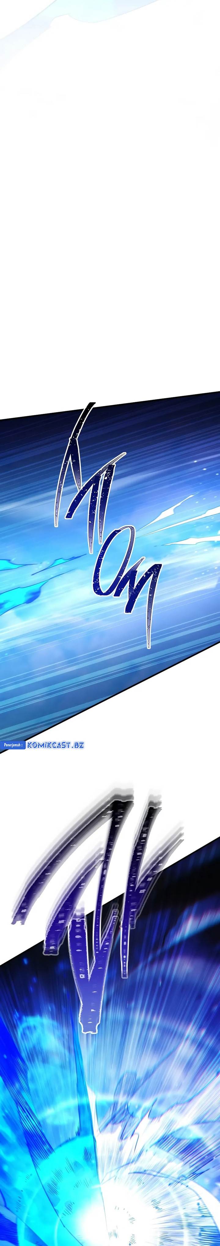 The Hero Returns Chap 105 - Next Chap 106