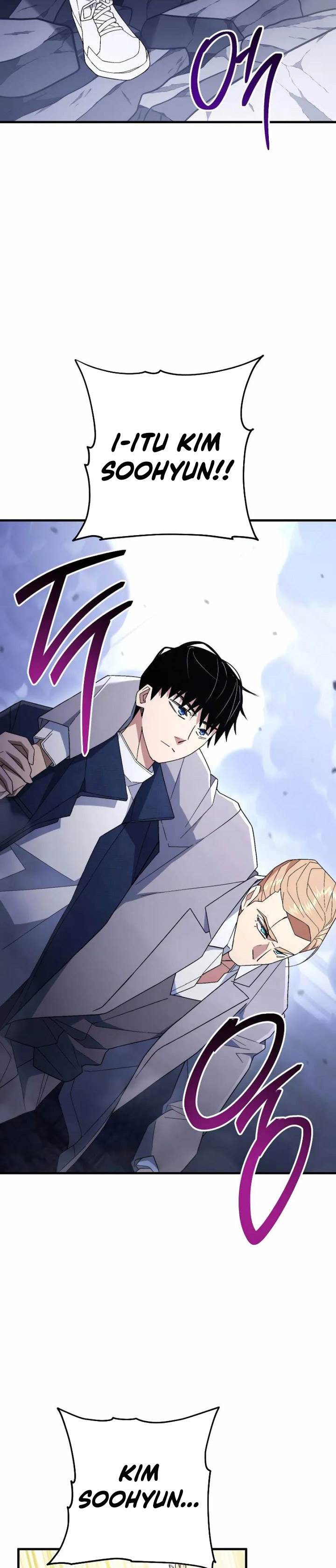 The Hero Returns Chap 106 - Next Chap 107