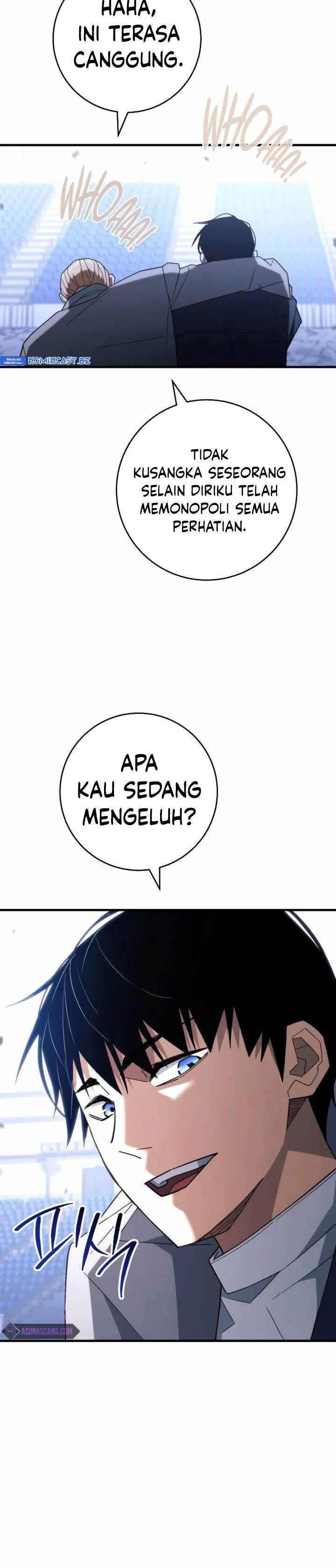 The Hero Returns Chap 106 - Next Chap 107