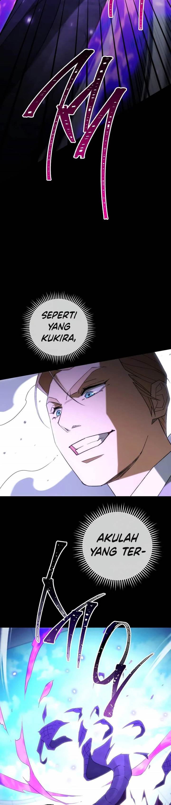 The Hero Returns Chap 106 - Next Chap 107