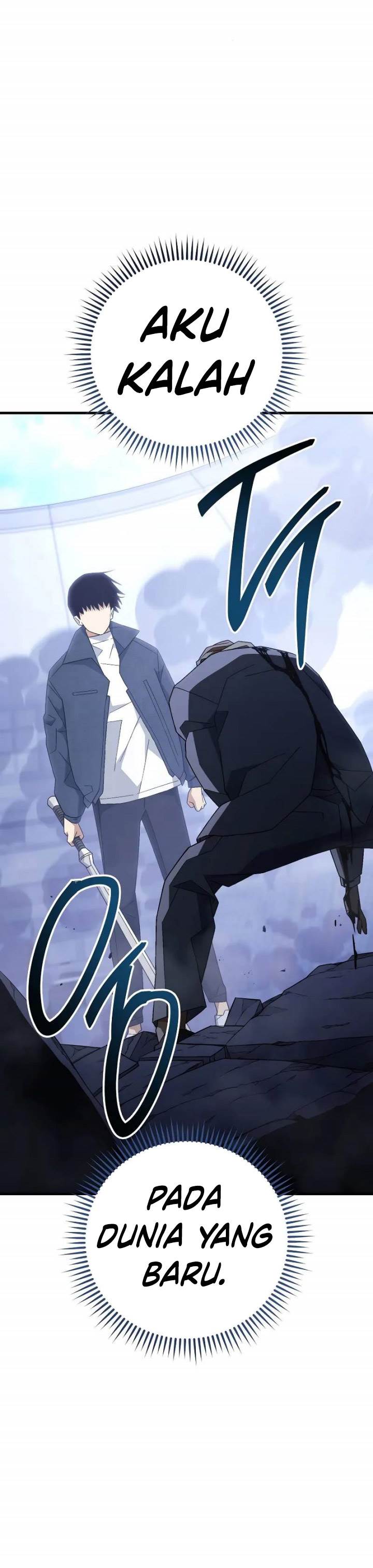 The Hero Returns Chap 106 - Next Chap 107