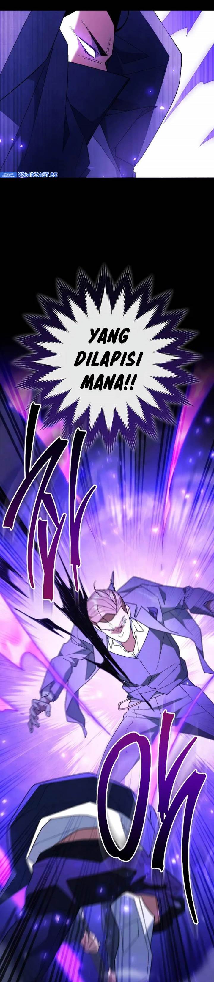 The Hero Returns Chap 106 - Next Chap 107