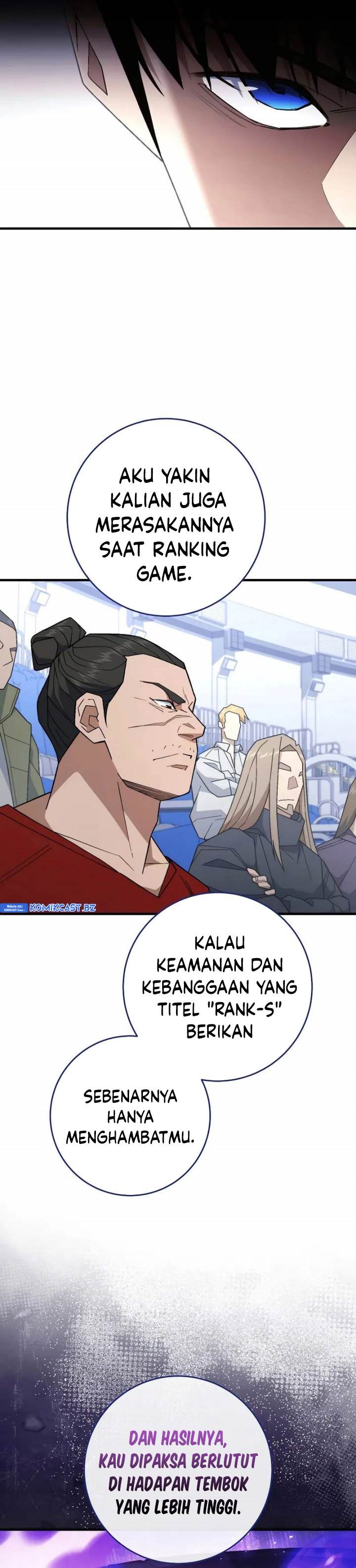 The Hero Returns Chap 106 - Next Chap 107