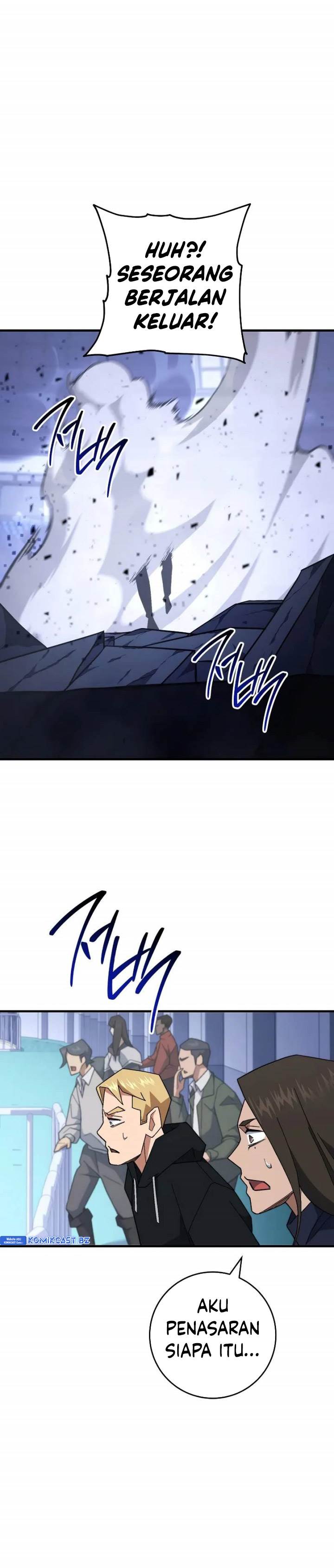 The Hero Returns Chap 106 - Next Chap 107