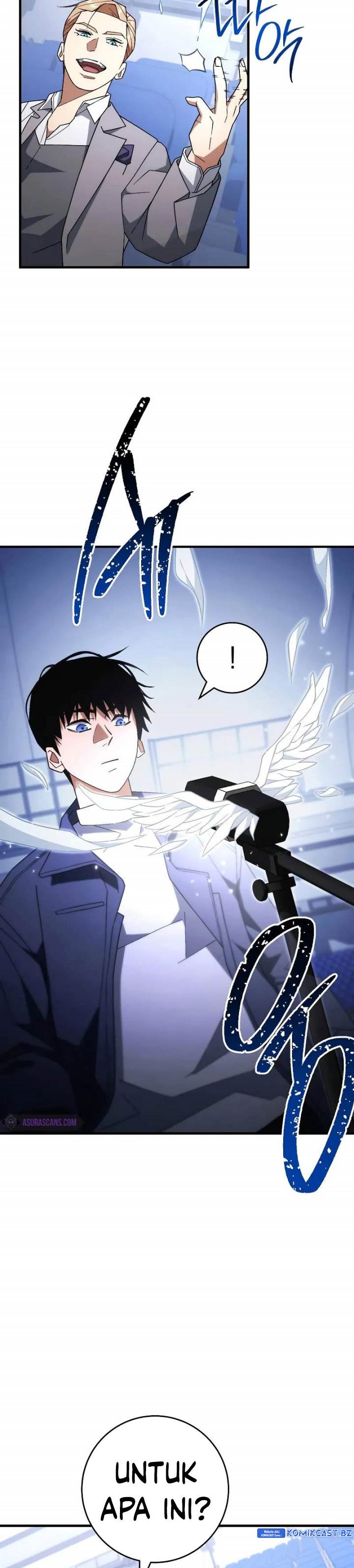 The Hero Returns Chap 106 - Next Chap 107