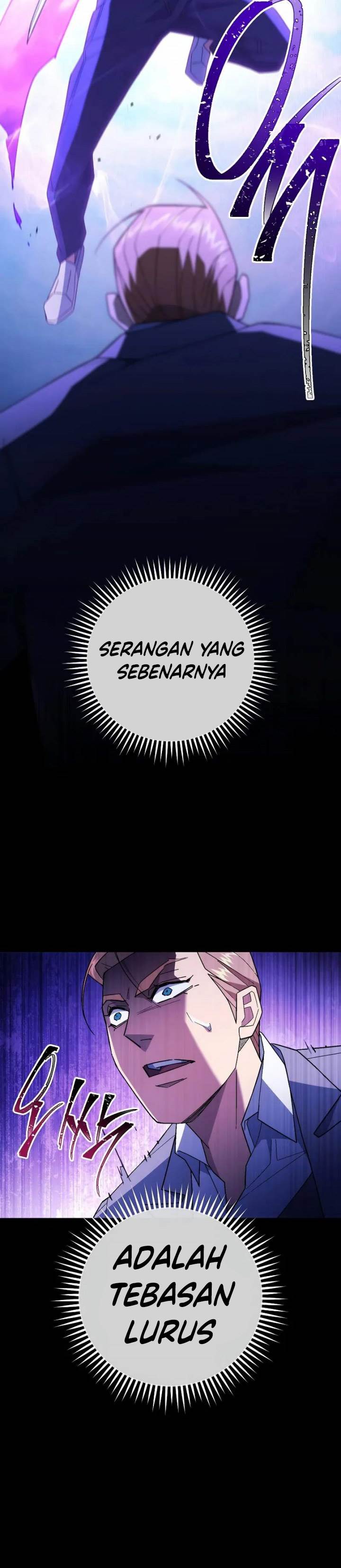 The Hero Returns Chap 106 - Next Chap 107