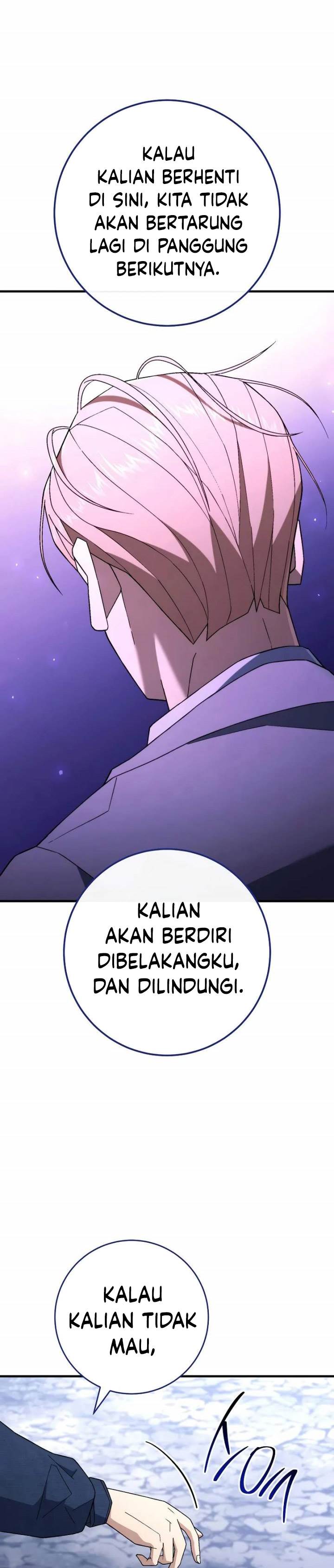 The Hero Returns Chap 106 - Next Chap 107