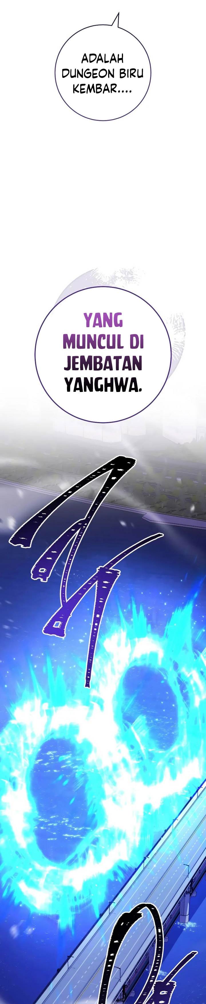 The Hero Returns Chap 106 - Next Chap 107