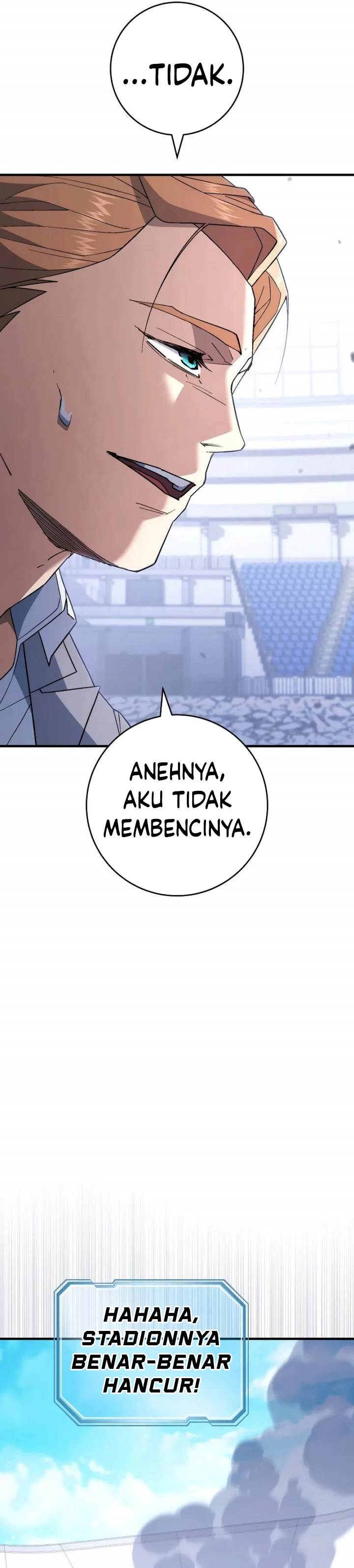 The Hero Returns Chap 106 - Next Chap 107