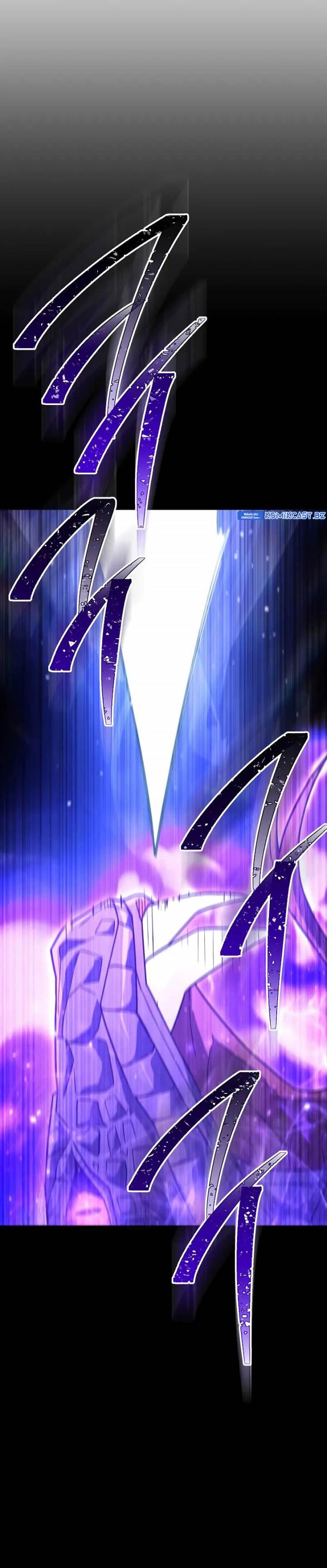 The Hero Returns Chap 106 - Next Chap 107