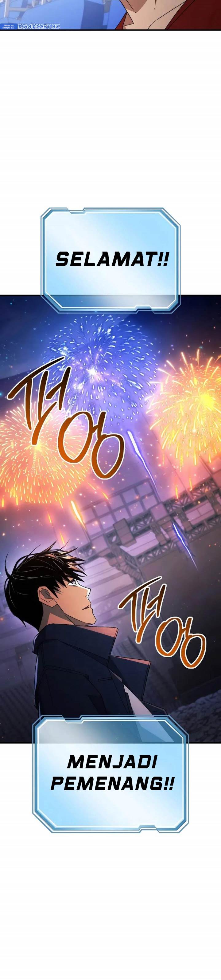 The Hero Returns Chap 106 - Next Chap 107