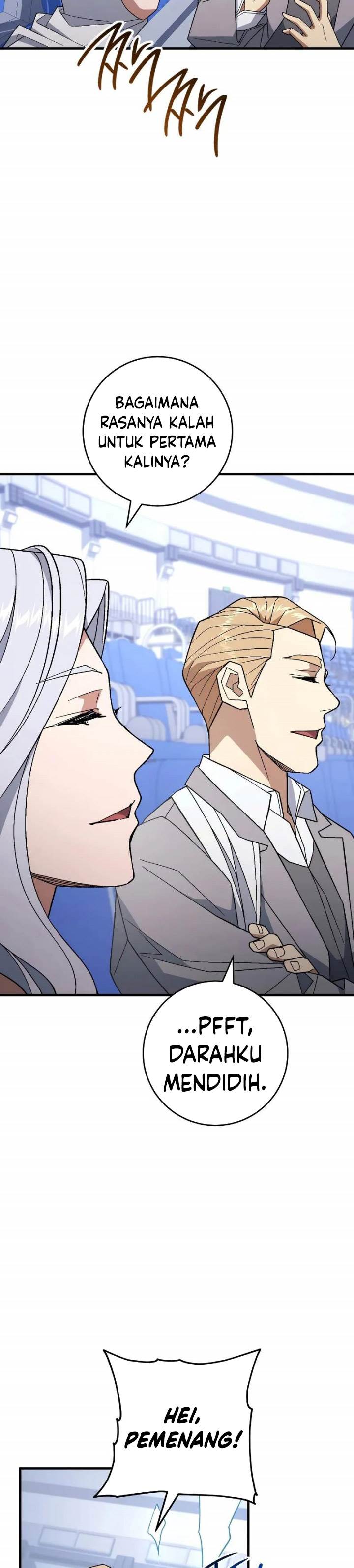 The Hero Returns Chap 106 - Next Chap 107