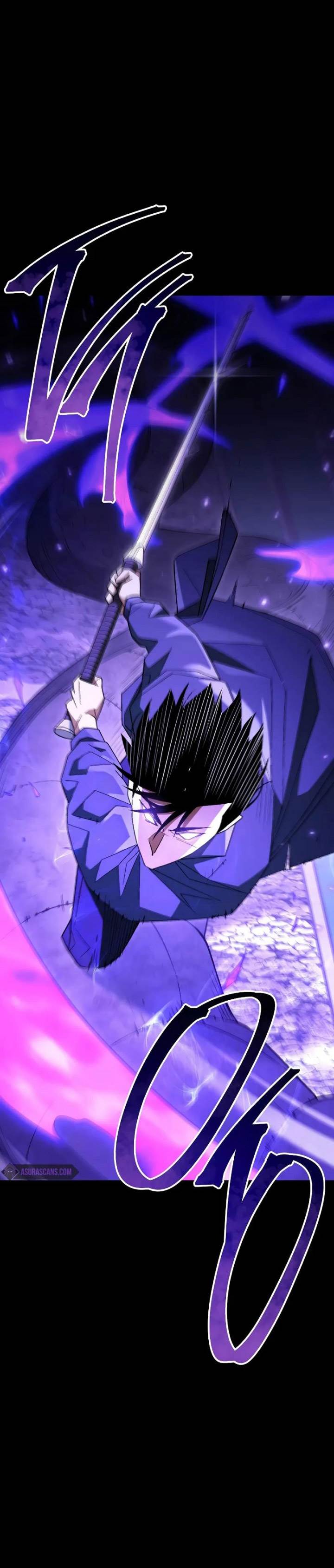 The Hero Returns Chap 106 - Next Chap 107